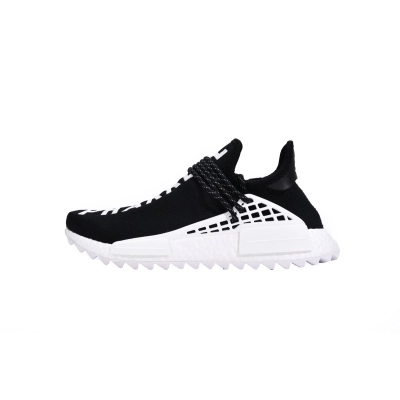 OG Human Race NMD Pharrell x Chanal (Sample) D97921 02