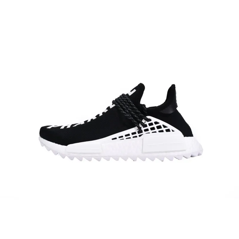 OG Human Race NMD Pharrell x Chanal (Sample) D97921