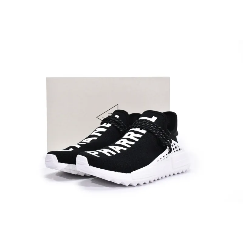 OG Human Race NMD Pharrell x Chanal (Sample) D97921