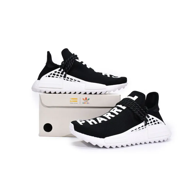 OG Human Race NMD Pharrell x Chanal (Sample) D97921