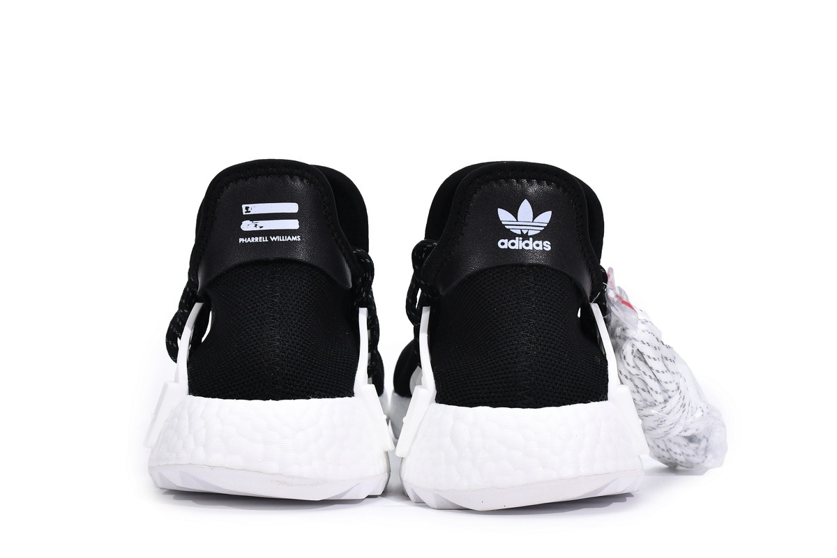 OG Human Race NMD Pharrell x Chanal (Sample) D97921