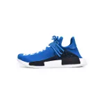 OG Human Race NMD Being Sharp Blue BB0618 