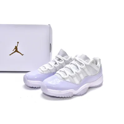 PKGoden Jordan 11 Retro Low Pure Violet (W),AH7860-101 02
