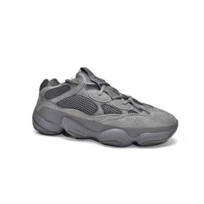 OG Yeezy 500 Granite,GW6373 02