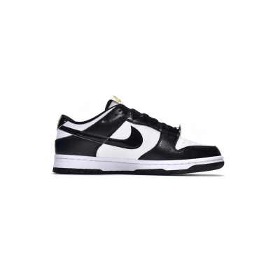PKGoden Dunk Low World Champs Black White,DR9511-100 01