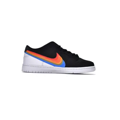 OG SB Dunk Low Polaroid,DH7722-001 01