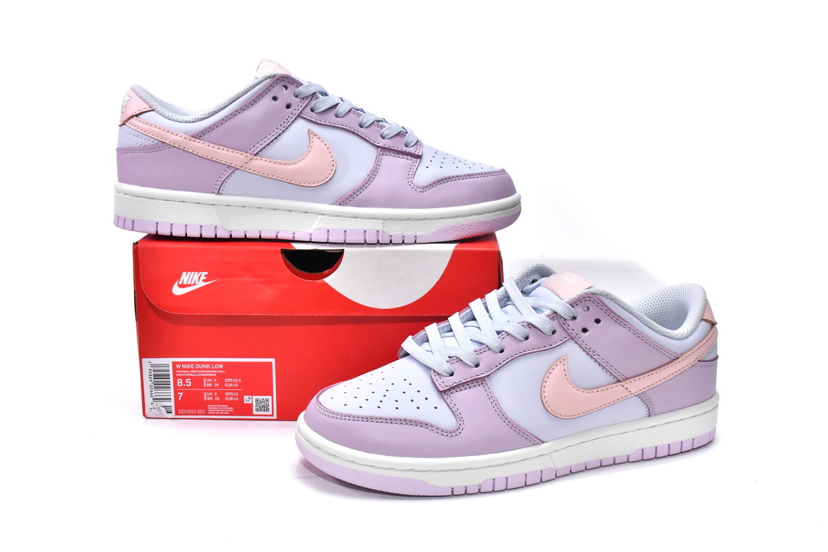 OG Dunk Low Easter 2022 (W),DD1503-001