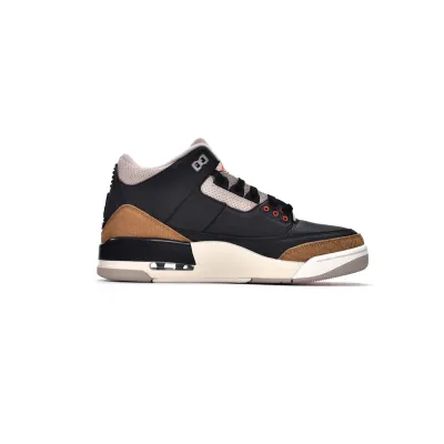PKGoden Jordan 3 Retro Desert Elephant,CT8532-008 01