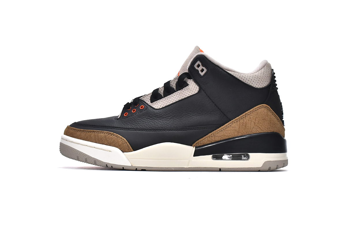 PKGoden Jordan 3 Retro Desert Elephant,CT8532-008