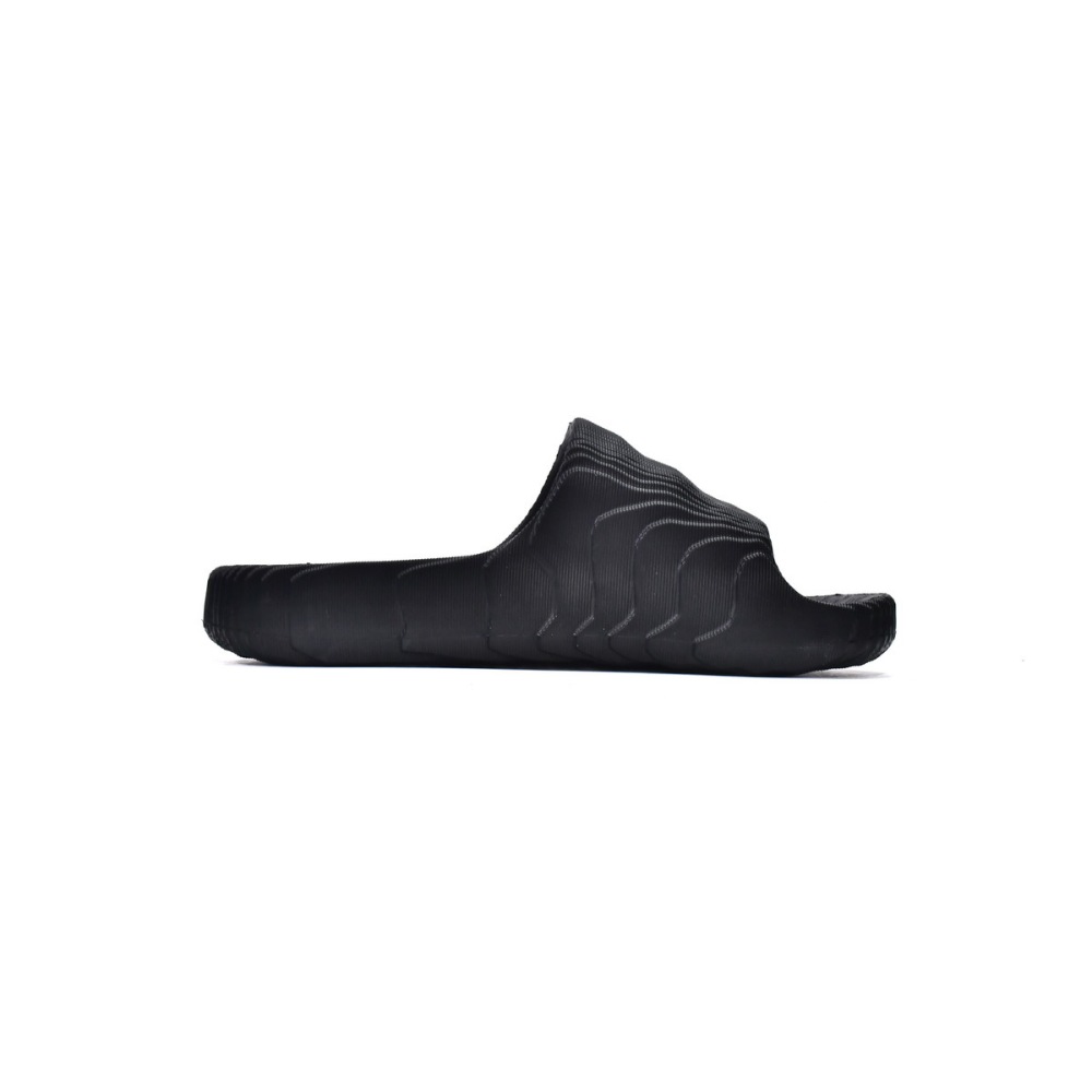 BMLin Adilette 22 Slides Black,GX6949