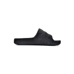 BMLin Adilette 22 Slides Black,GX6949