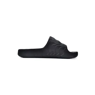 BMLin Adilette 22 Slides Black,GX6949 01
