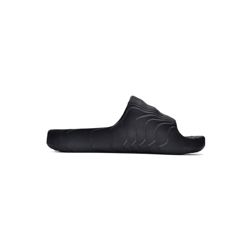 BMLin Adilette 22 Slides Black,GX6949