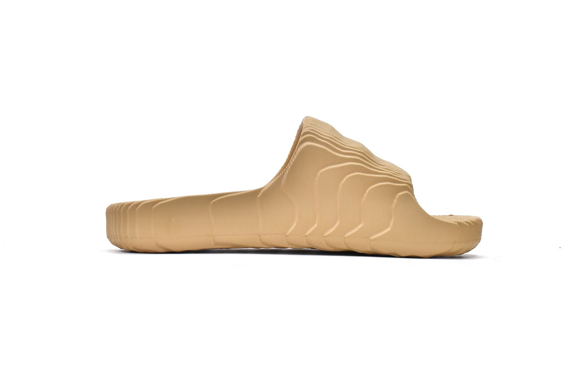 BMLin Adilette 22 Slides St Desert Sand,GX6945