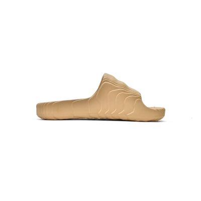 BMLin Adilette 22 Slides St Desert Sand,GX6945 01