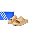 BMLin Adilette 22 Slides St Desert Sand,GX6945