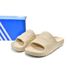 BMLin Adilette 22 Slides Grey,GX6950