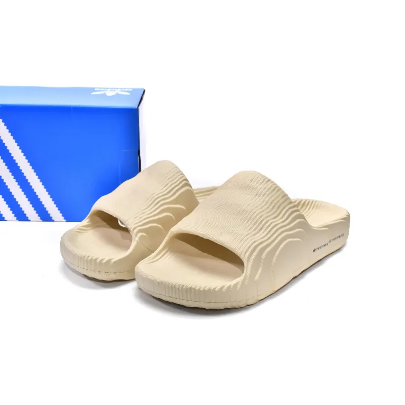 BMLin Adilette 22 Slides Grey,GX6950