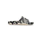 BMLin Adilette 22 Slides Black Grey,GX6947