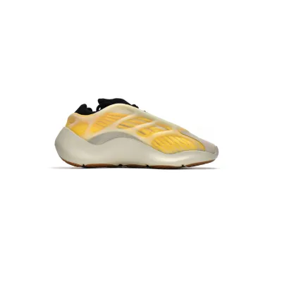 PKGoden Yeezy 700 V3 Mono Safflower,HP5425 01