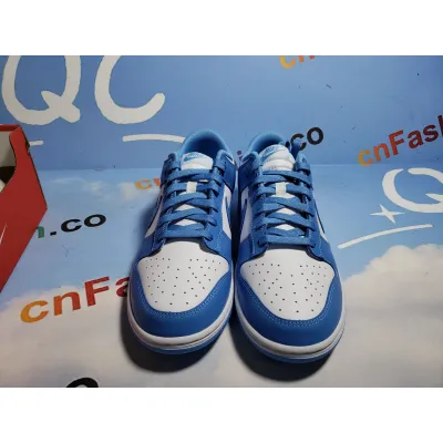 PKGoden Dunk Low UNC,DD1391-102 02