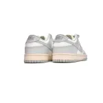 PKGoden Dunk Low Sail Light Bone (W) , DD1503-107