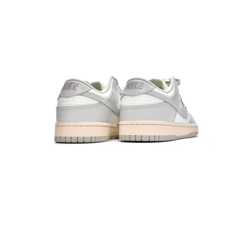 PKGoden Dunk Low Sail Light Bone (W) , DD1503-107