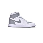 BMLin Jordan 1 High OG Stealth,555088-037