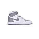 BMLin Jordan 1 High OG Stealth,555088-037
