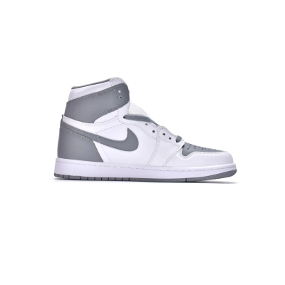 BMLin Jordan 1 High OG Stealth,555088-037 01