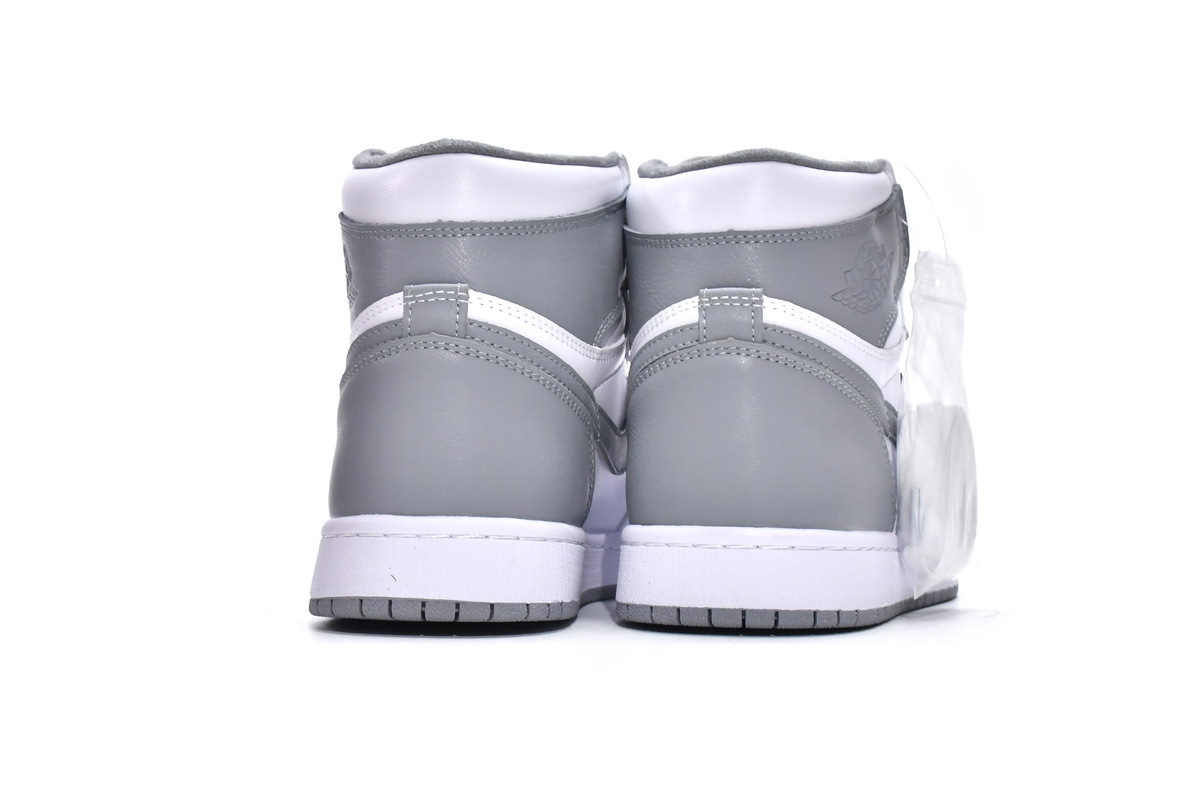 BMLin Jordan 1 High OG Stealth,555088-037