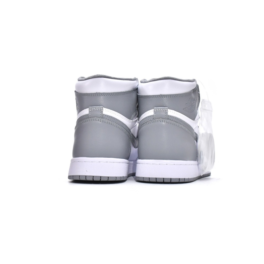 BMLin Jordan 1 High OG Stealth,555088-037