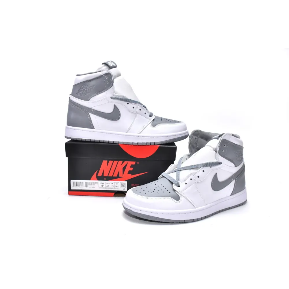 BMLin Jordan 1 High OG Stealth,555088-037