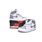 BMLin Jordan 1 High OG Stealth,555088-037