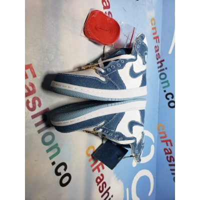BMLIN Jordan 1 High OG Denim (W)  DM9036-104 02
