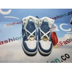 BMLIN Jordan 1 High OG Denim (W)  DM9036-104