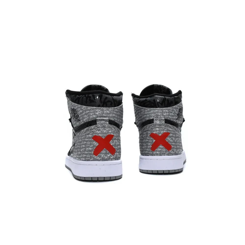 BMLIN Jordan 1 High Revolt