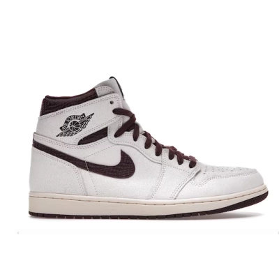 BMLIN Jordan 1 Retro High OG A Ma Maniére  DO7097-100 01