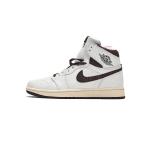 BMLIN Jordan 1 Retro High OG A Ma Maniére  DO7097-100
