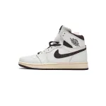 BMLIN Jordan 1 Retro High OG A Ma Maniére  DO7097-100