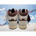 BMLIN Jordan 1 Retro High OG A Ma Maniére  DO7097-100