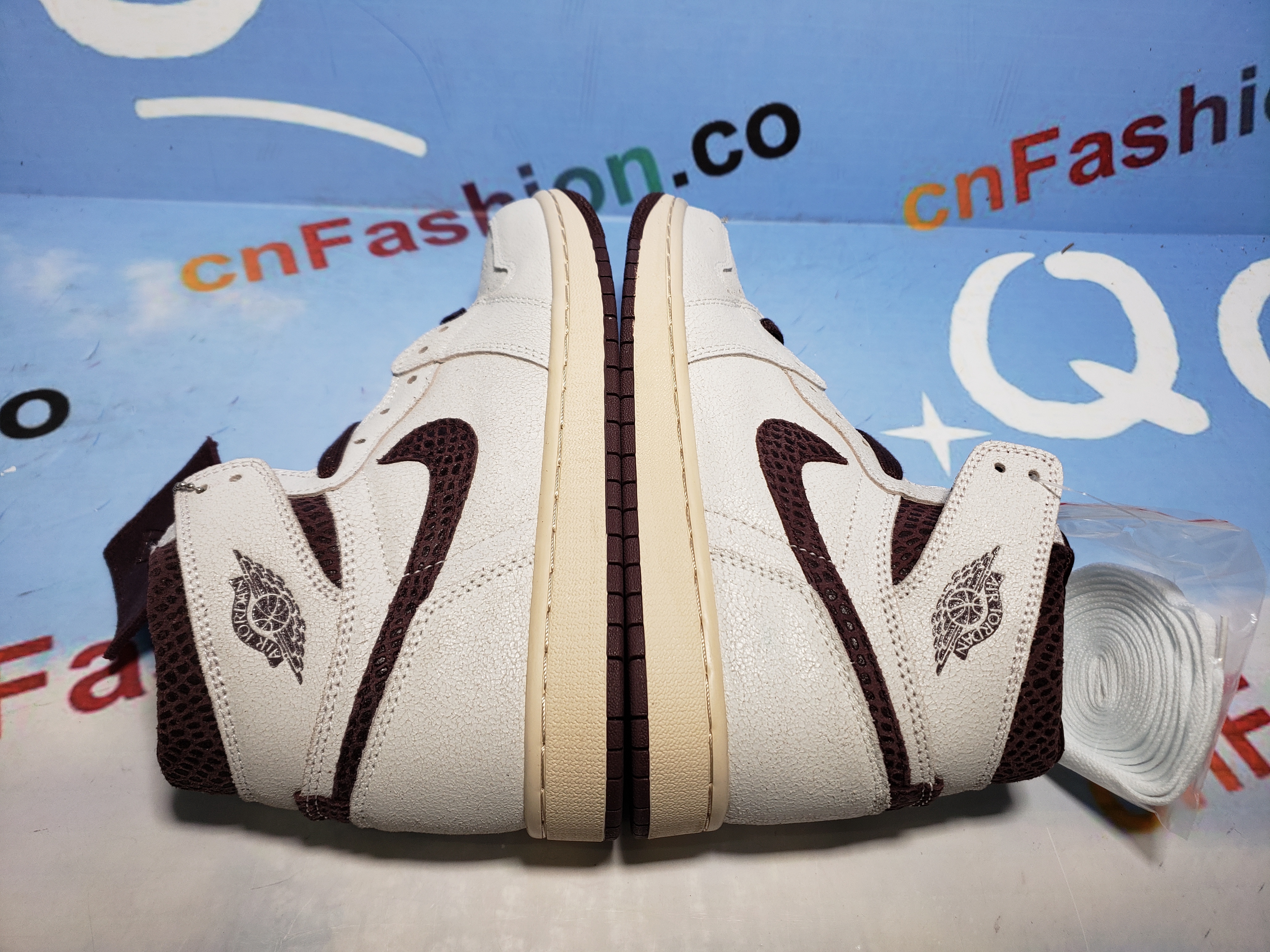 BMLIN Jordan 1 Retro High OG A Ma Maniére  DO7097-100