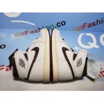 BMLIN Jordan 1 Retro High OG A Ma Maniére  DO7097-100