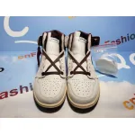 BMLIN Jordan 1 Retro High OG A Ma Maniére  DO7097-100