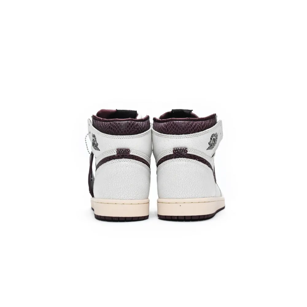 PKGoden Jordan 1 Retro High OG A Ma Maniére  DO7097-100