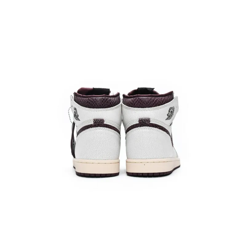 PKGoden Jordan 1 Retro High OG A Ma Maniére  DO7097-100