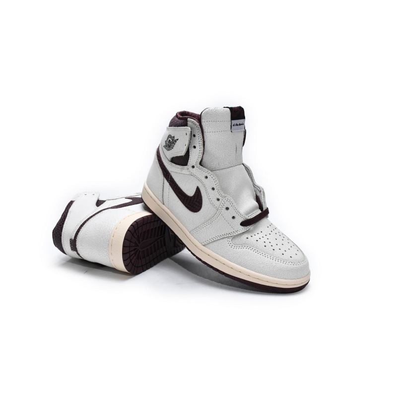 PKGoden Jordan 1 Retro High OG A Ma Maniére  DO7097-100
