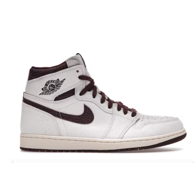 OG Jordan 1 Retro High OG A Ma Maniére  DO7097-100 01