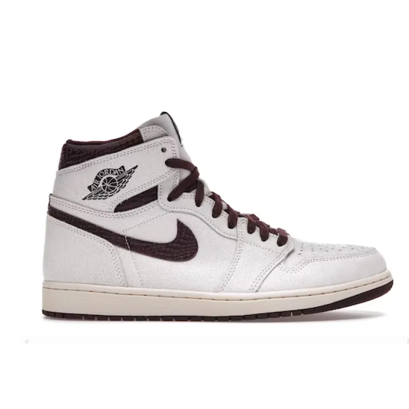 OG Jordan 1 Retro High OG A Ma Maniére  DO7097-100