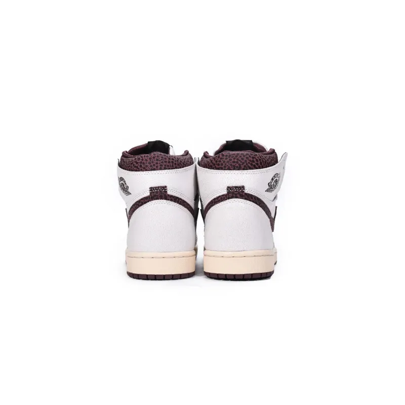 OG Jordan 1 Retro High OG A Ma Maniére  DO7097-100